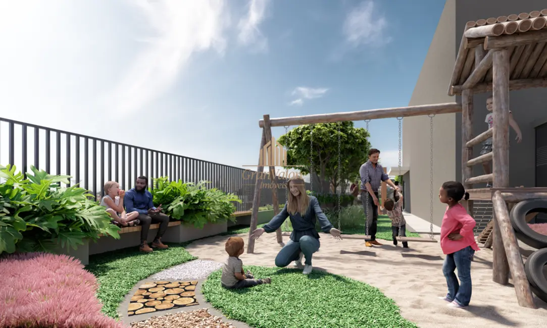 Foto 9 de Apartamento com 2 quartos à venda, 73m2 em Água Verde, Curitiba - PR