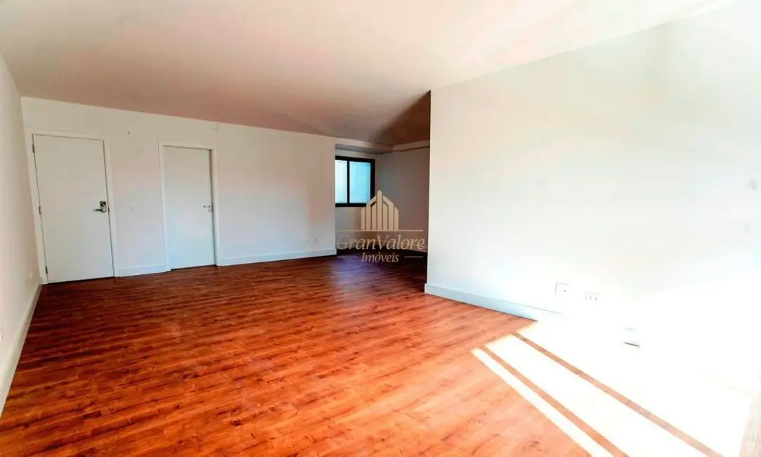 Foto 7 de Apartamento com 3 quartos à venda, 151m2 em Mercês, Curitiba - PR