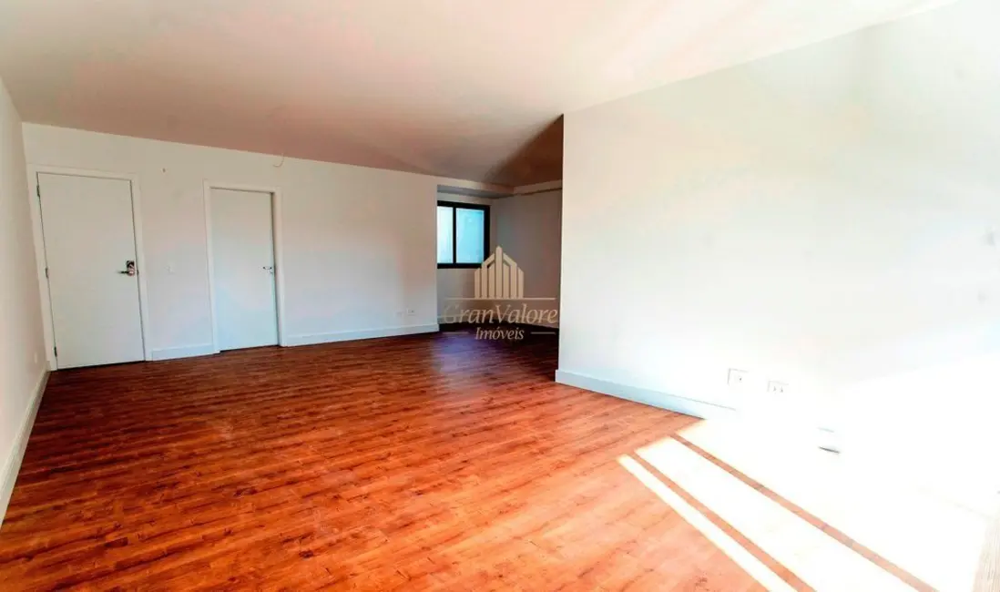 Foto 3 de Apartamento com 3 quartos à venda, 151m2 em Mercês, Curitiba - PR