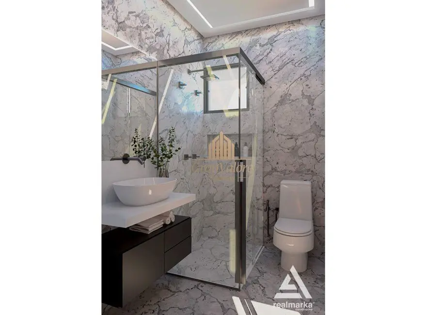 Foto 8 de Apartamento com 2 quartos à venda, 51m2 em Hauer, Curitiba - PR