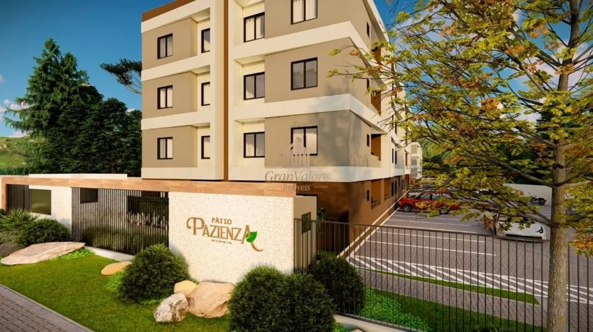 Apartamento com 2 quartos à venda, 47m2 em Boqueirão, Curitiba - PR - imagem 5 Foto 5 de Apartamento com 2 quartos à venda, 47m2 em Boqueirão, Curitiba - PR