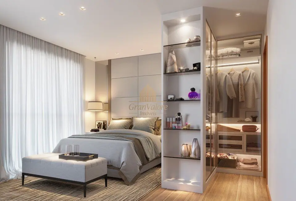 Foto 8 de Casa com 3 quartos à venda, 112m2 em Santa Cândida, Curitiba - PR