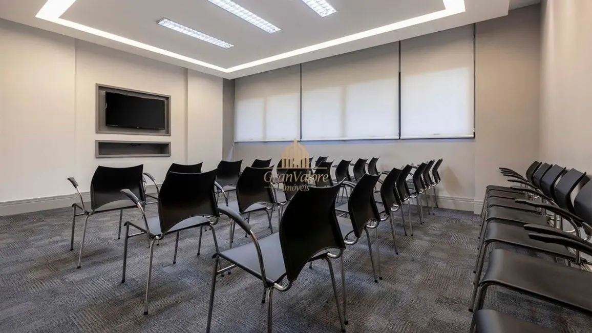 Foto 9 de Sala Comercial à venda, 177m2 em Bigorrilho, Curitiba - PR