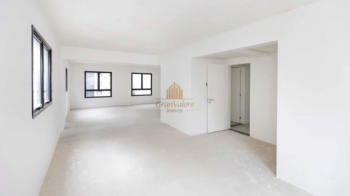 Foto 5 de Sala Comercial à venda, 177m2 em Bigorrilho, Curitiba - PR