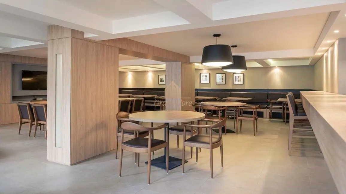 Foto 8 de Sala Comercial à venda, 177m2 em Bigorrilho, Curitiba - PR