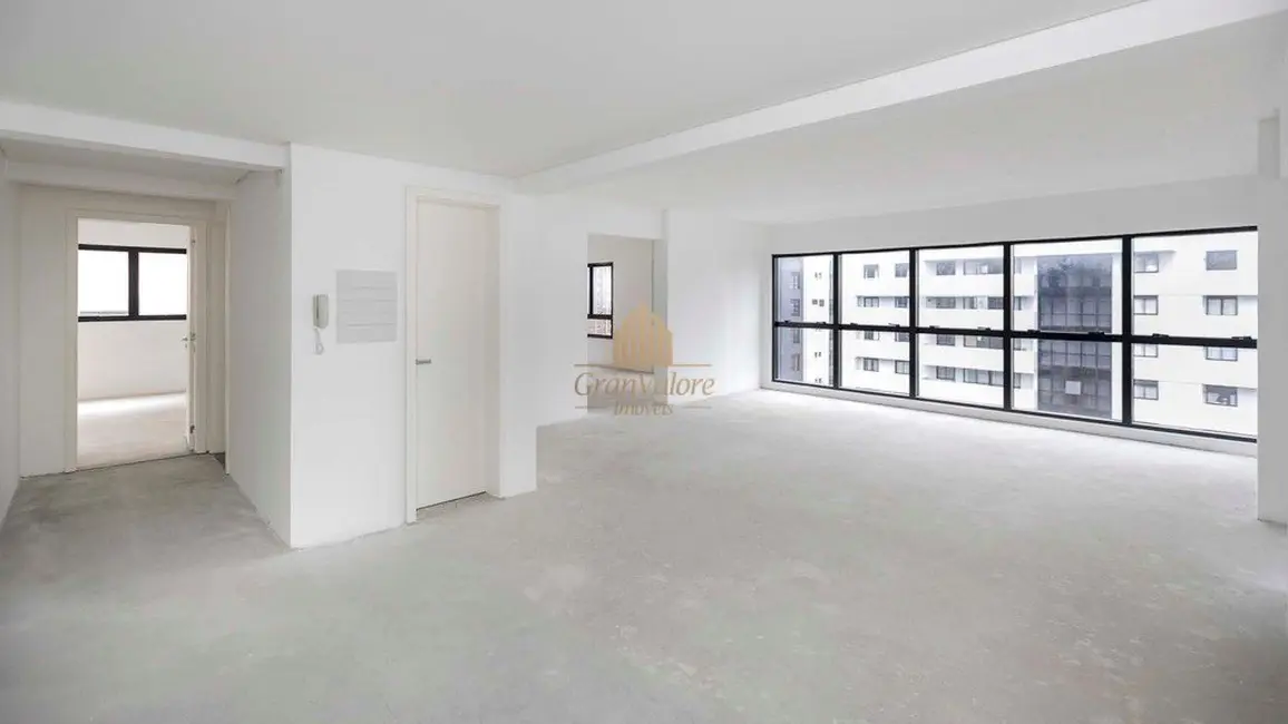 Foto 7 de Sala Comercial à venda, 177m2 em Bigorrilho, Curitiba - PR