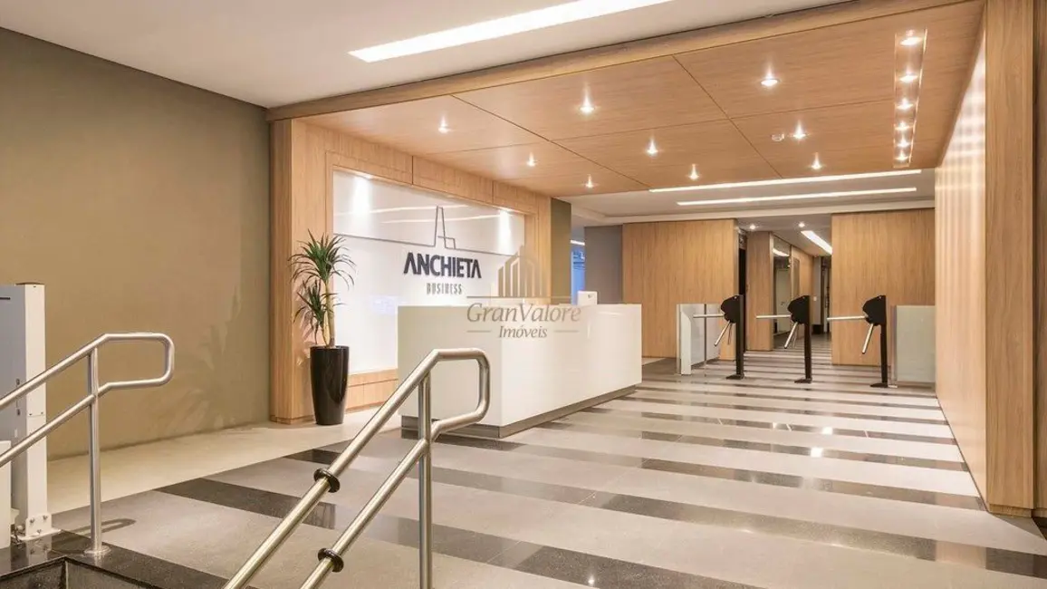 Foto 3 de Sala Comercial à venda, 79m2 em Bigorrilho, Curitiba - PR