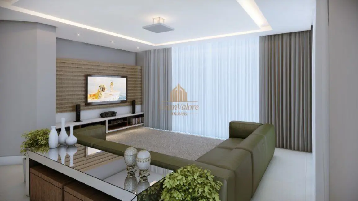 Apartamento com 2 quartos à venda, 55m2 em Rebouças, Curitiba - PR - imagem 6 Foto 6 de Apartamento com 2 quartos à venda, 55m2 em Rebouças, Curitiba - PR