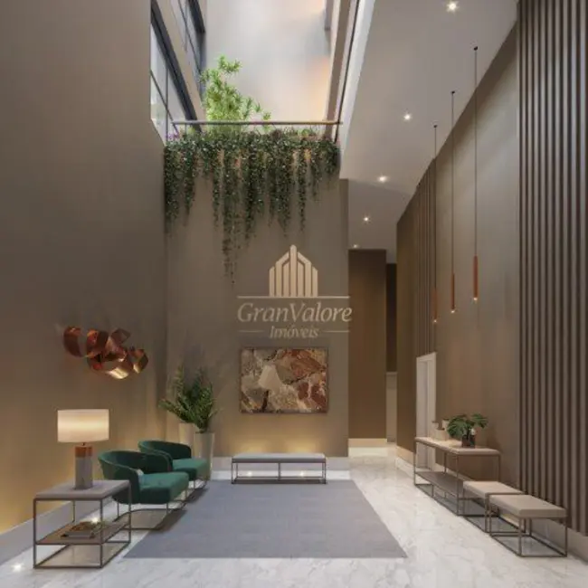 Apartamento com 2 quartos à venda, 170m2 em Juvevê, Curitiba - PR - imagem 3 Foto 3 de Apartamento com 2 quartos à venda, 170m2 em Juvevê, Curitiba - PR