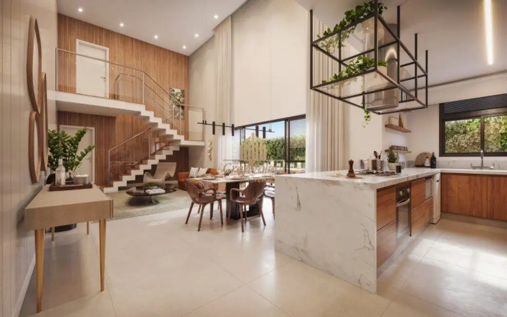 Foto 4 de Apartamento com 3 quartos à venda, 112m2 em Juvevê, Curitiba - PR