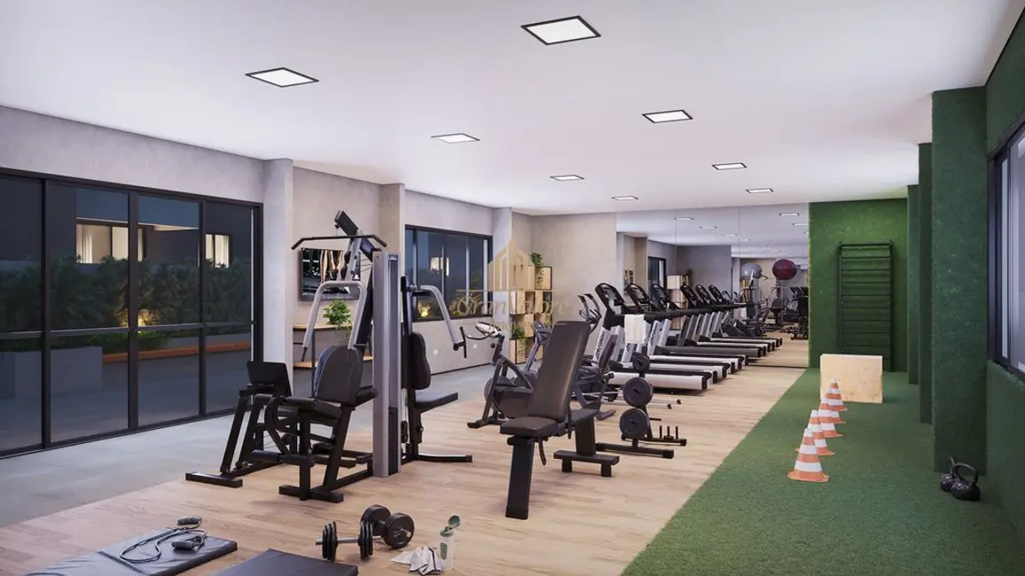 Foto 5 de Apartamento com 2 quartos à venda, 88m2 em Tingui, Curitiba - PR