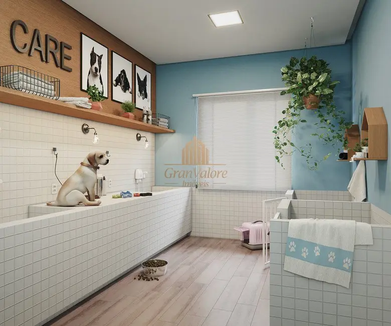 Foto 8 de Apartamento com 2 quartos à venda, 88m2 em Tingui, Curitiba - PR