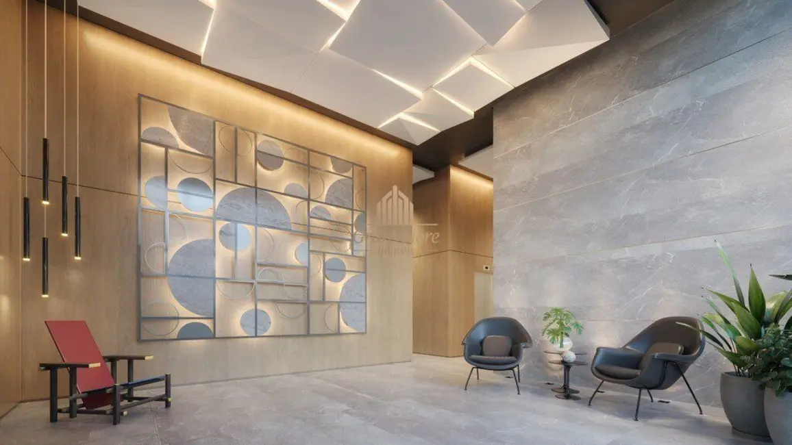 Apartamento com 4 quartos à venda, 302m2 em Batel, Curitiba - PR - imagem 4 Foto 4 de Apartamento com 4 quartos à venda, 302m2 em Batel, Curitiba - PR