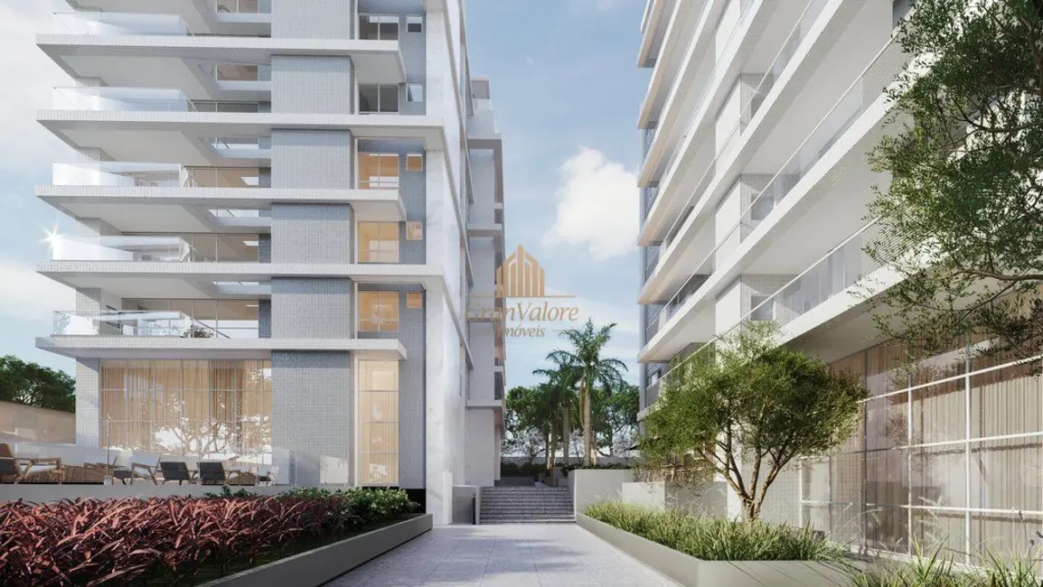 Cobertura com 3 quartos à venda, 264m2 em Vila Izabel, Curitiba - PR - imagem 5 Foto 5 de Cobertura com 3 quartos à venda, 264m2 em Vila Izabel, Curitiba - PR