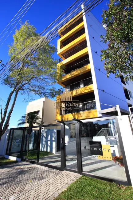Foto 2 de Cobertura com 1 quarto à venda, 73m2 em Vila Izabel, Curitiba - PR
