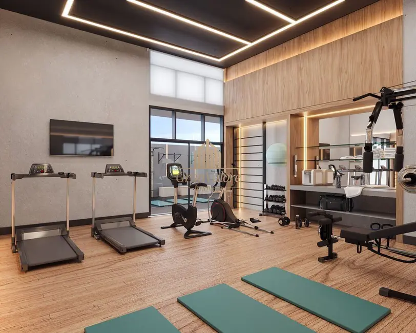 Foto 9 de Cobertura com 3 quartos à venda, 284m2 em Batel, Curitiba - PR