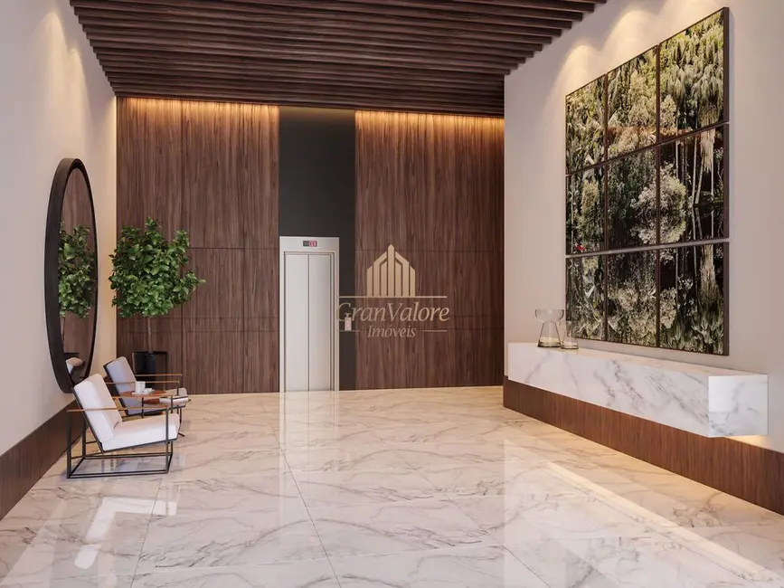 Foto 3 de Cobertura com 3 quartos à venda, 284m2 em Batel, Curitiba - PR