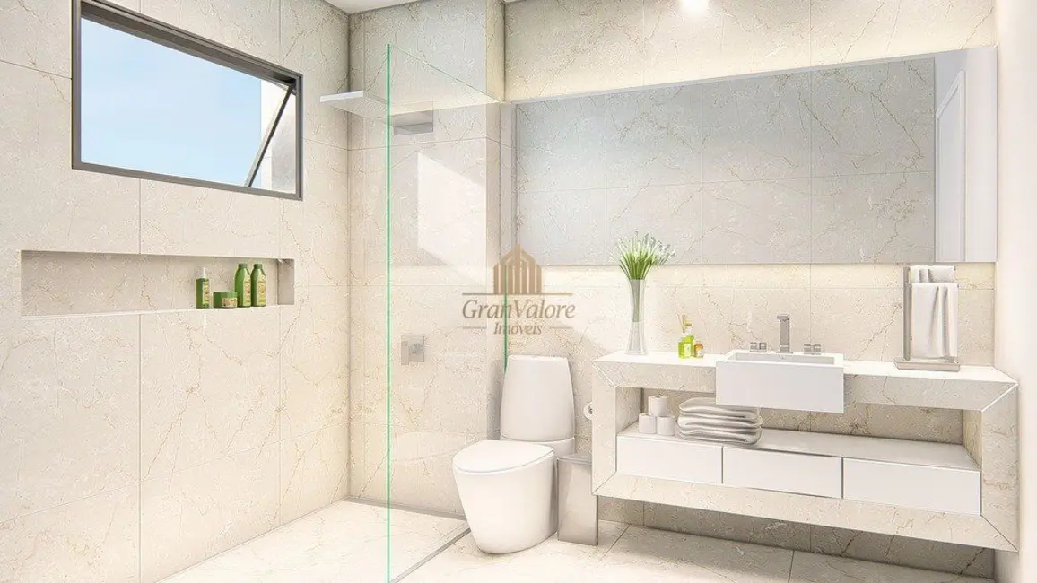 Foto 9 de Apartamento com 3 quartos à venda, 111m2 em Alto da Glória, Curitiba - PR