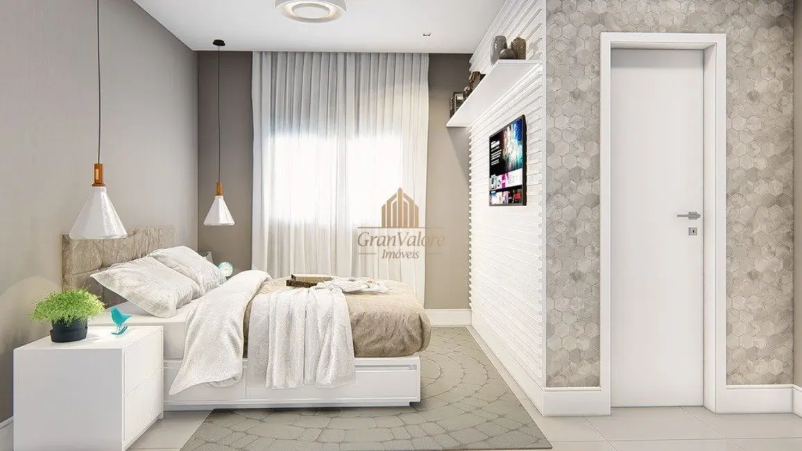 Foto 6 de Apartamento com 3 quartos à venda, 111m2 em Alto da Glória, Curitiba - PR