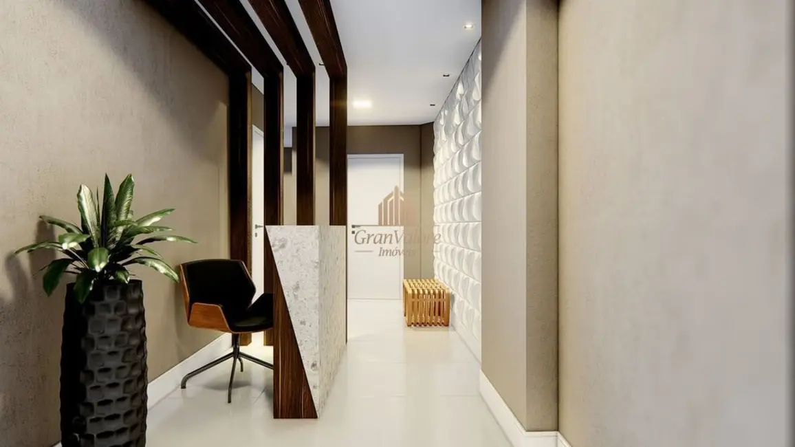 Foto 2 de Cobertura com 4 quartos à venda, 245m2 em Alto da Glória, Curitiba - PR