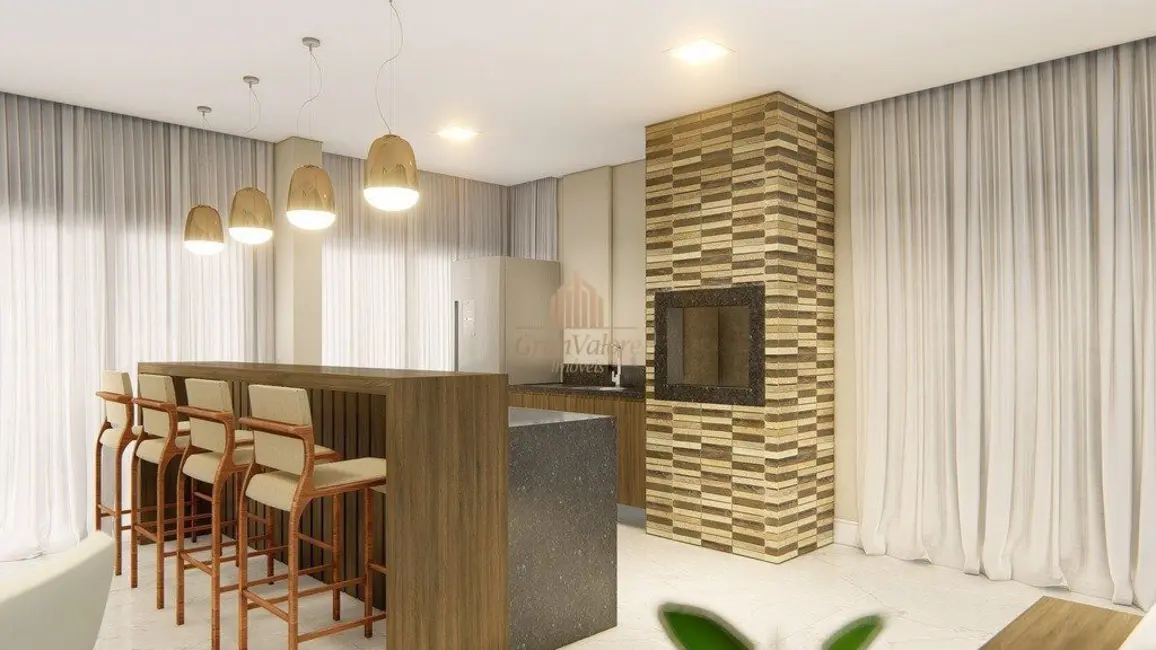 Foto 5 de Cobertura com 4 quartos à venda, 245m2 em Alto da Glória, Curitiba - PR