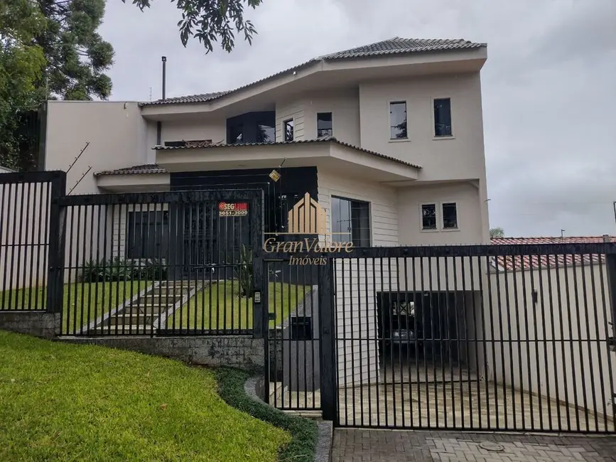 Foto 1 de Casa com 3 quartos à venda, 340m2 em Boa Vista, Curitiba - PR