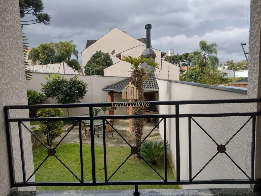 Casa com 3 quartos à venda, 340m2 em Boa Vista, Curitiba - PR - imagem 8 Foto 8 de Casa com 3 quartos à venda, 340m2 em Boa Vista, Curitiba - PR