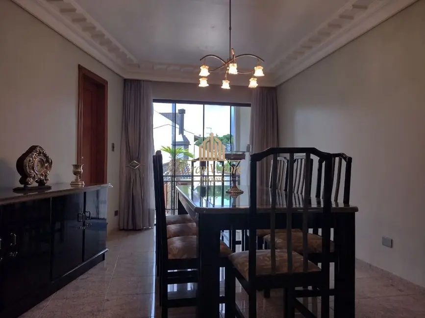 Casa com 3 quartos à venda, 340m2 em Boa Vista, Curitiba - PR - imagem 6 Foto 6 de Casa com 3 quartos à venda, 340m2 em Boa Vista, Curitiba - PR