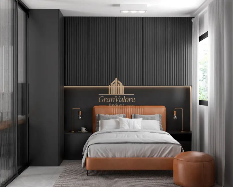 Foto 7 de Apartamento com 1 quarto à venda, 36m2 em Água Verde, Curitiba - PR