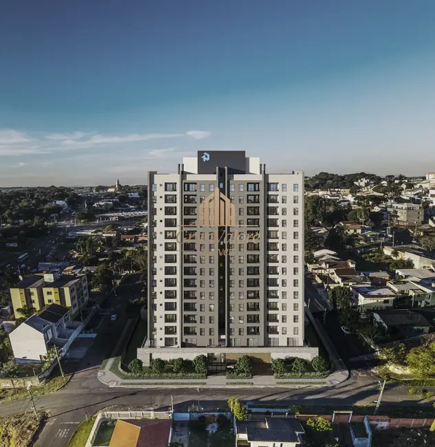 Foto 4 de Apartamento com 2 quartos à venda, 50m2 em Tingui, Curitiba - PR