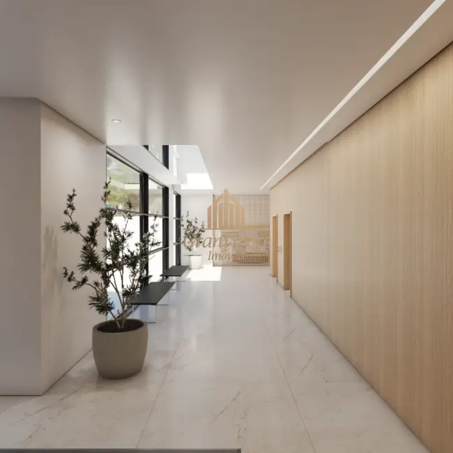 Foto 2 de Cobertura com 3 quartos à venda, 190m2 em Bigorrilho, Curitiba - PR