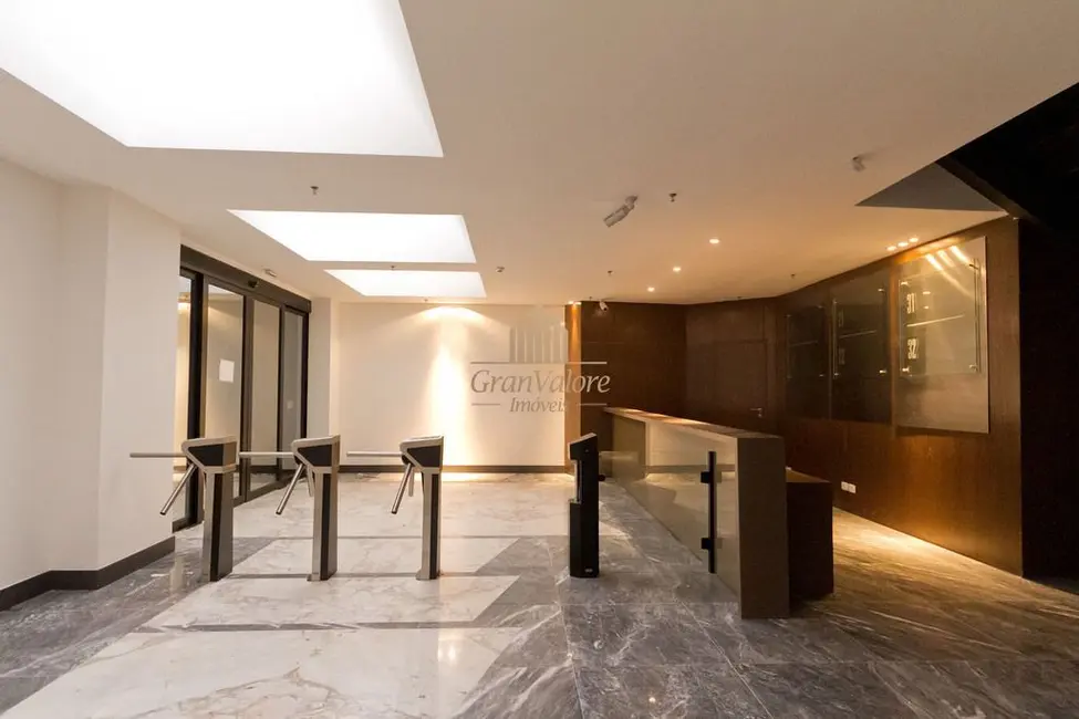 Foto 6 de Sala Comercial à venda, 939m2 em Centro, Curitiba - PR