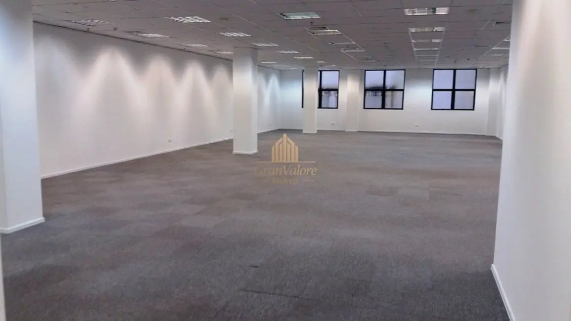 Foto 9 de Sala Comercial à venda, 939m2 em Centro, Curitiba - PR