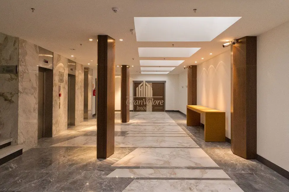 Foto 4 de Sala Comercial à venda, 939m2 em Centro, Curitiba - PR