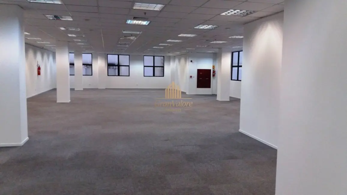 Foto 8 de Sala Comercial à venda, 939m2 em Centro, Curitiba - PR