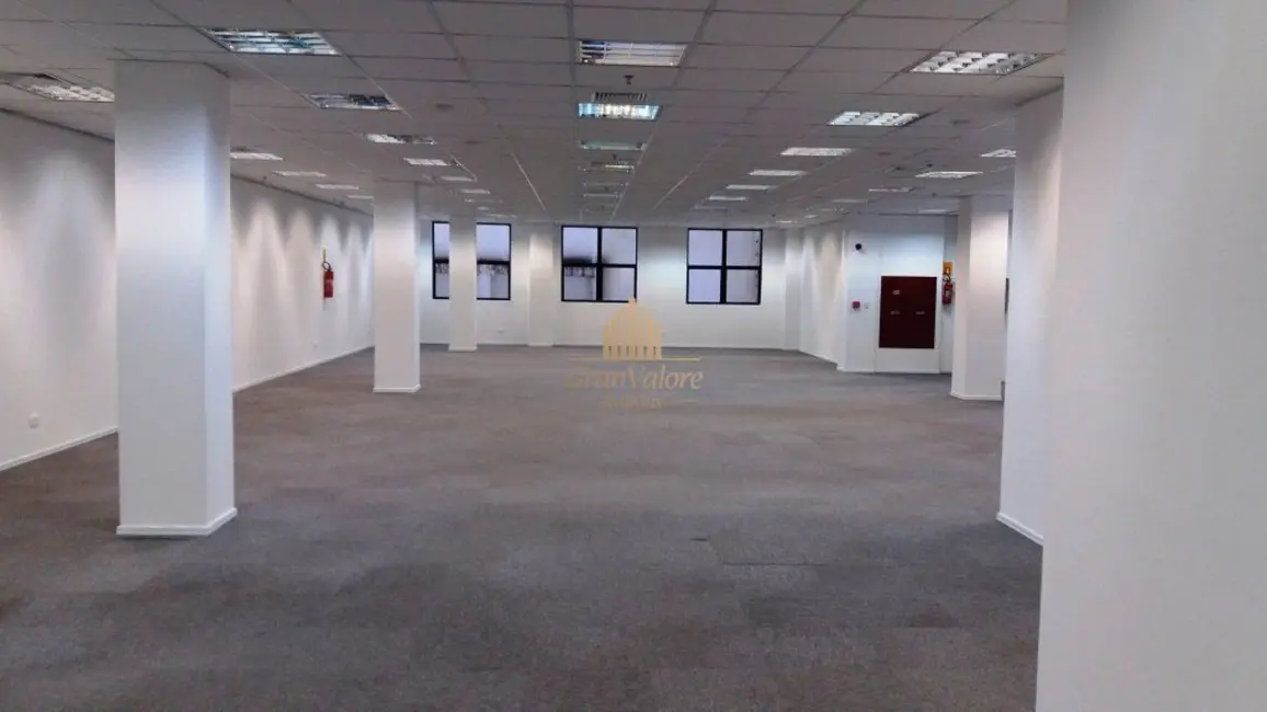 Foto 7 de Sala Comercial à venda, 939m2 em Centro, Curitiba - PR