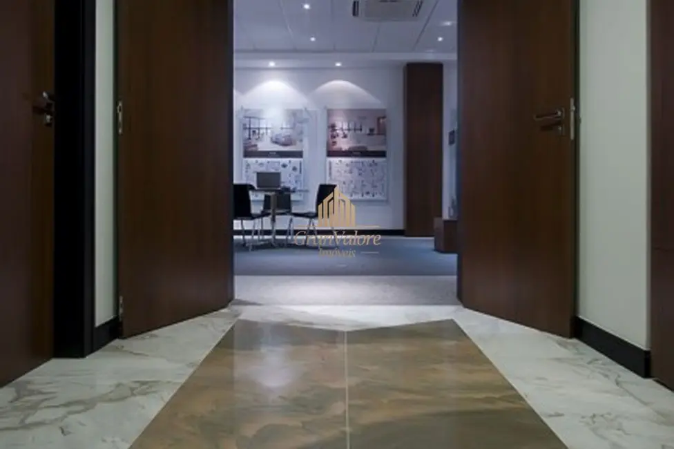 Foto 7 de Sala Comercial à venda, 213m2 em Batel, Curitiba - PR