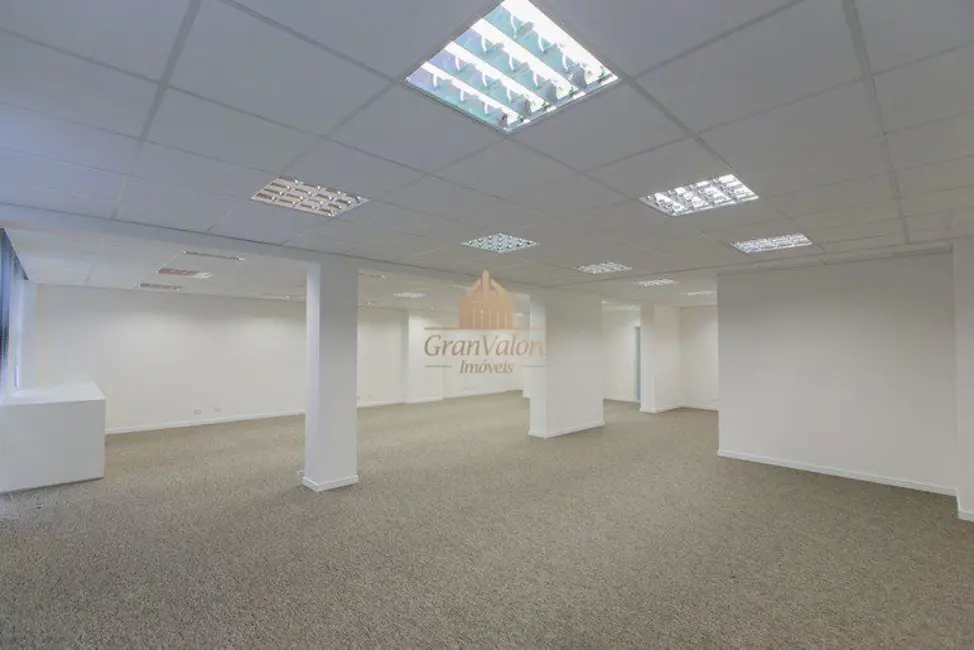Foto 8 de Sala Comercial à venda, 81m2 em Centro, Curitiba - PR