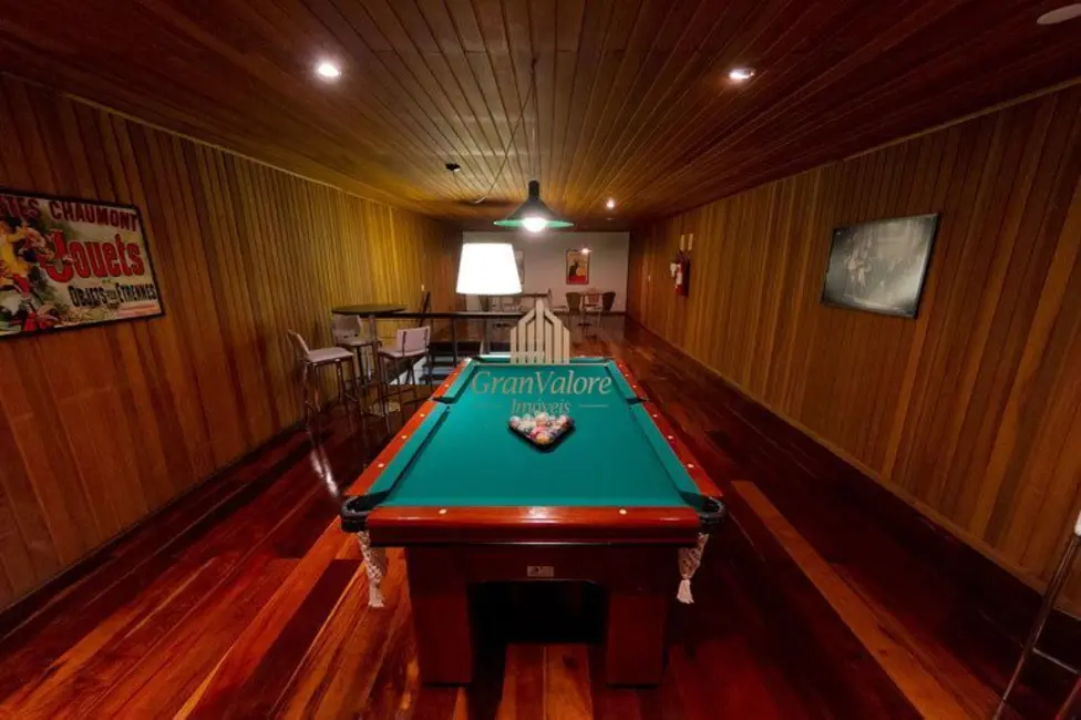 Foto 9 de Cobertura com 2 quartos à venda, 190m2 em Centro, Curitiba - PR