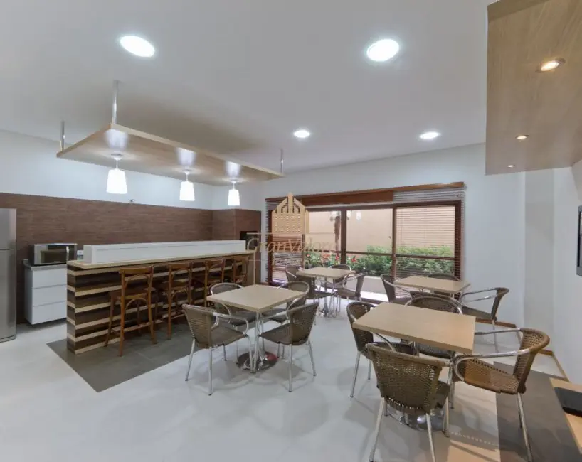 Foto 7 de Cobertura com 2 quartos à venda, 190m2 em Centro, Curitiba - PR