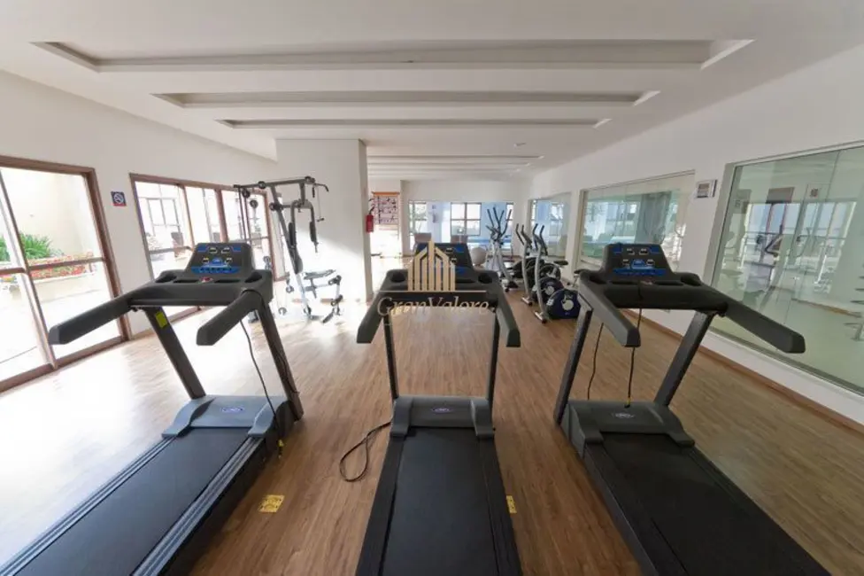 Foto 6 de Cobertura com 2 quartos à venda, 190m2 em Centro, Curitiba - PR