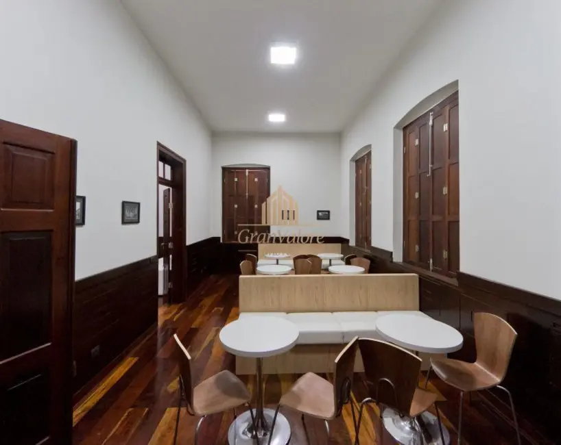 Foto 5 de Cobertura com 2 quartos à venda, 124m2 em Centro, Curitiba - PR