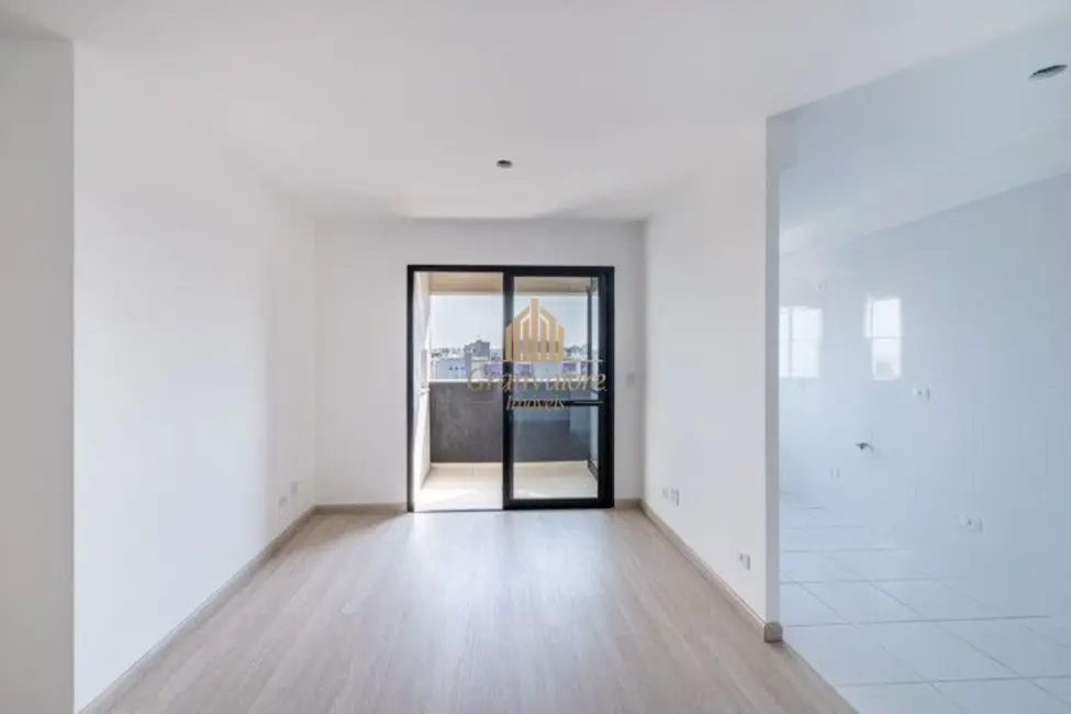 Foto 9 de Apartamento com 3 quartos à venda, 76m2 em Cabral, Curitiba - PR