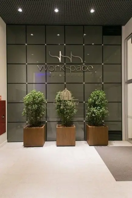 Foto 4 de Sala Comercial à venda, 36m2 em Batel, Curitiba - PR