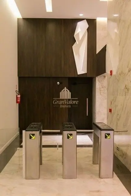 Foto 9 de Sala Comercial à venda, 36m2 em Batel, Curitiba - PR