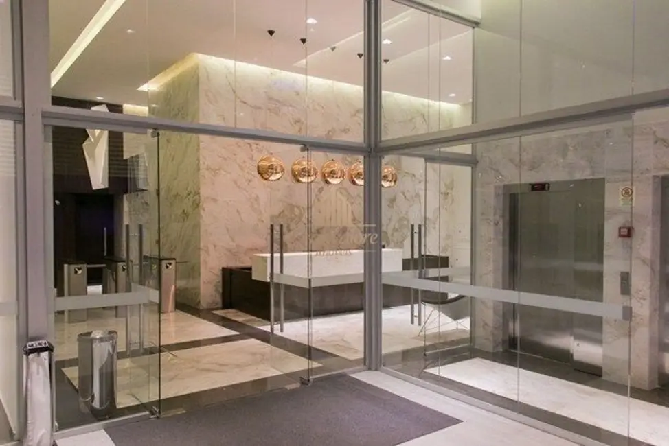 Foto 5 de Sala Comercial à venda, 36m2 em Batel, Curitiba - PR