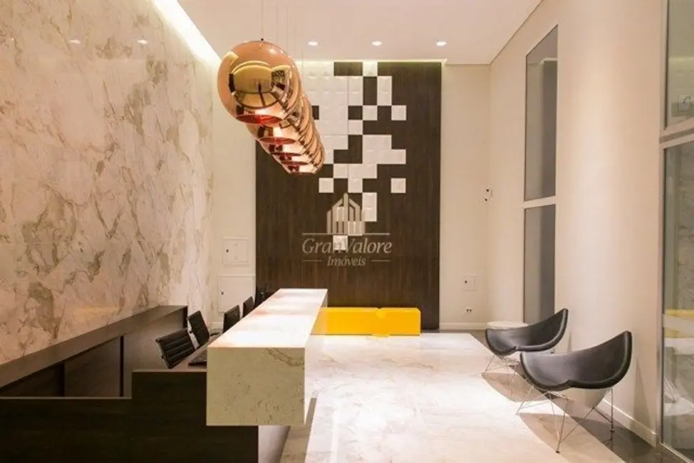 Foto 8 de Sala Comercial à venda, 36m2 em Batel, Curitiba - PR