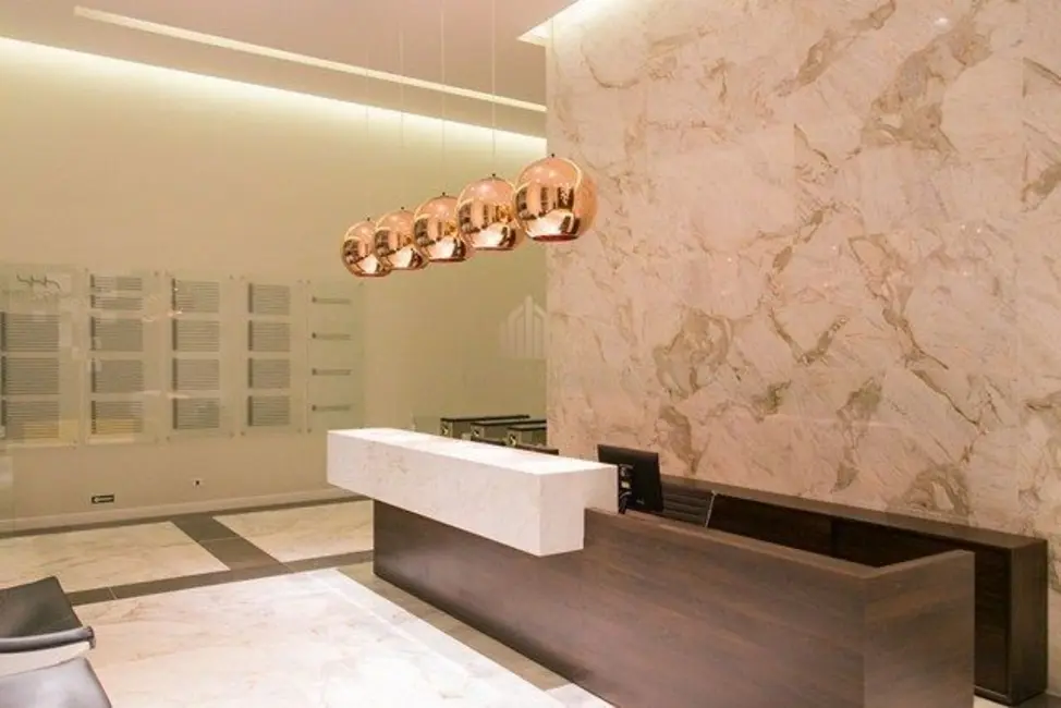 Foto 7 de Sala Comercial à venda, 209m2 em Batel, Curitiba - PR