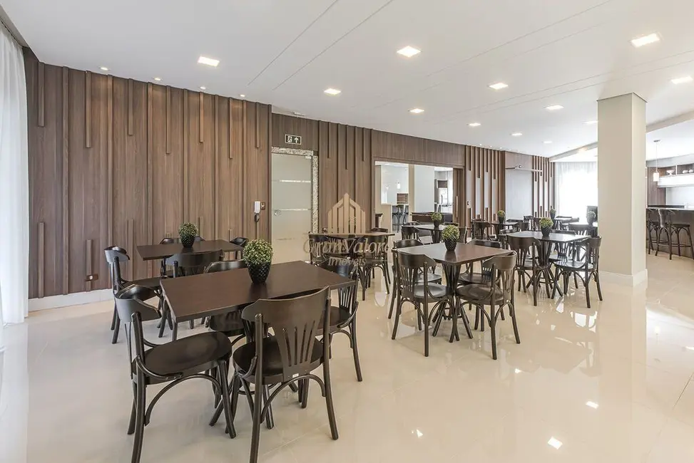 Foto 8 de Cobertura com 3 quartos à venda, 209m2 em Juvevê, Curitiba - PR