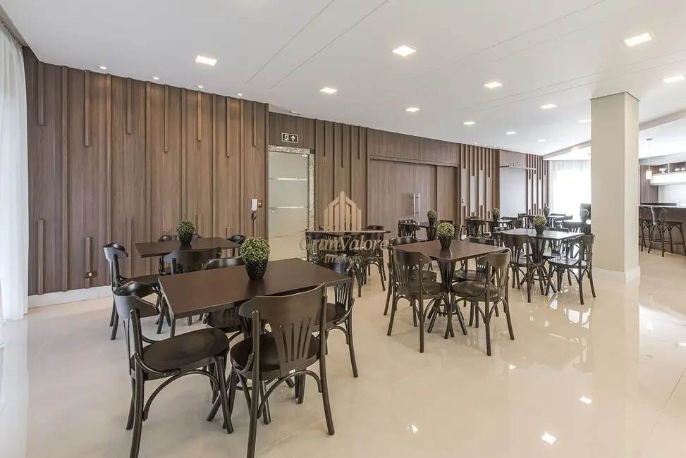 Foto 9 de Cobertura com 3 quartos à venda, 209m2 em Juvevê, Curitiba - PR